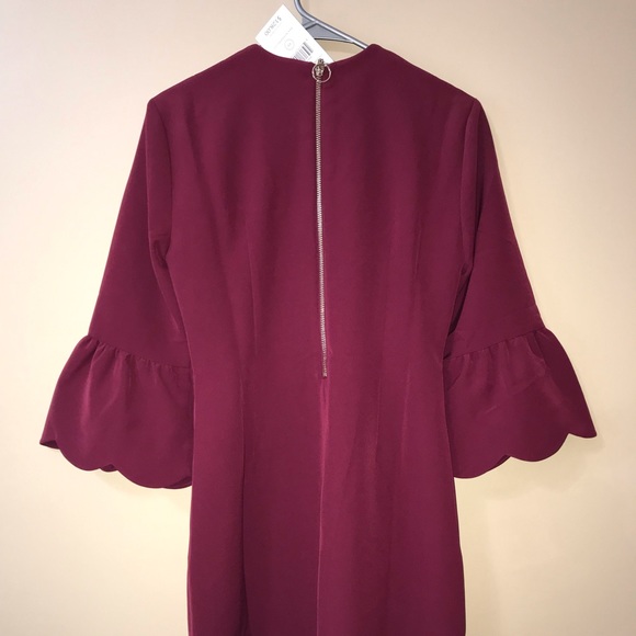 Lauren James Mallory dress NWT - Picture 3 of 7